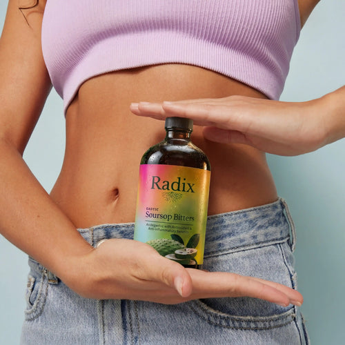 Radix - Soursop Bitters