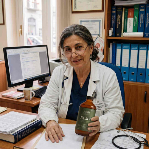 Dott.ssa Anna Ferretti